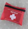Mini Botiquín de Primeros Auxilios bolsa pequeña gran capacidad 28 piezas producto bolsa pequeña para limpieza de heridas gran cantidad de regalos