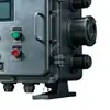 La Caja de Control del Dispositivo de Pesaje Antiexplosión Minero kxb127 Utiliza una Caja de Control de Dispositivo de Pesaje Minero Segura