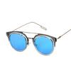 Gafas Jamie 954 Ultraligeras Gafas de Sol de Moda Europea y Americana Gafas de Sol de Estilo Urbano de Moda para Hombres y Mujeres