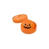 Juguete Squishy de Halloween DOWMOO - Diseño Divertido y Original, Suave, No Pegajoso, Juguete de Simulación de Rebote Lento