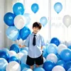 Decoraciones de utilería para la temporada de regreso a clases, artículos de decoración para el ambiente del salón de clases de primaria y kínder, globos de macarrón de colores