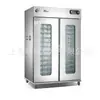 Camión de Comida Aislado para Alimentos Gabinete Móvil Aislado de Puerta Única/Doble Puerta para Centros de Cuidado Postparto Circulación de Aire Caliente Camión de Comida Empujado a Mano