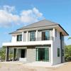 Realizar exportación de estructura de acero Villa producción y producción de varios edificios de estructura de acero Villa varias estructuras de acero