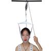 Dispositivo de Tracción Cervical Casero Personalizado, Cabestrillo para el Cuello, Estirador de Cuello, Collarín de Tracción Cervical, Cuidado de la Salud del Cuello