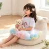 Venda Quente Nova Geração de Saia Fofa Infantil Estilo Novo Europeu e Americano Saia para Meninas Saia de Princesa Saia Tutu Saia Bolo de Camadas Super Fofa