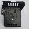 Colección Completa de Piezas para Cortacésped: 139 Arrancador, Carburador, Filtro de Aire, Tanque de Combustible, Arrancador de Tirón Universal para Desbrozadora de Cuatro Tiempos