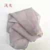 Pañuelo de seda para bailar pañuelo de gasa pañuelo cuadrado pequeño pañuelo de bolsillo flor grado de examen accesorios de canto de la montaña del té pañuelo de baile pañuelo de seda Yangko de Jiaozhou