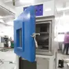 Câmara climática programável de temperatura e umidade constante, câmara climática programável de temperatura e umidade constante-Guangdong hongjun instrument equipment co., ltd.