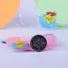 Celebridad en línea especial con forma creativa nota nota nota nota amor nota adhesiva 100 piezas en stock al por mayor
