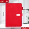 Cuaderno A5 al por mayor Tapa blanda Rayado Cuaderno de alta calidad Estudiante Oficina Diario simple Engrosado Se puede imprimir con logotipo