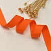 Atacado do Fabricante Tiras para Chapéu de Poliéster, Acessórios para Vestuário de Cor Sólida, Fitas Tecidas, Acessórios para Cabelo com Borda Serrilhada, Acessórios de Fita, Fitas Decorativas