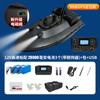 Hunting fish magic nuevo 12VGPS alta potencia alta velocidad barco cebador inteligente inalámbrico alimentación de cebo anzuelo pesca barco cebador por lotes