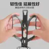 Portabotellas de aleación de aluminio para bicicleta de montaña y carretera, accesorios para equipos de ciclismo