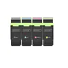 Nuevo producto transfronterizo adecuado para cartucho de tóner Lexmark XC2335, cartucho de tóner C2335, cartucho de tóner de color 24B7549/550/551