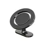 Soporte para teléfono de coche de nuevo modelo transfronterizo, Soporte para coche para ventilación de aire, Soporte magnético universal para ventilación de aire acondicionado de coche