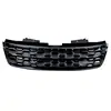 Adecuado para Land Rover Discovery Sport Marco Central Obsidiana Reemplazo Marco Central Negro Piano Lr127709