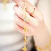 Nuevo Pulsera de Mariposa Láser para Mujer 2026 Lujo Juvenil Moda Exquisita Mariposa Regalo para Novia Joyería al por Mayor
