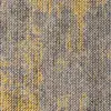 Carpete de Escritório Espessado Emendável Resistente ao Desgaste Antiderrapante Absorvente de Som Tapete Comercial Quadrado Recortável Simples Moderno Tapete de Piso