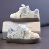 Otoño 2026 Nuevos Zapatos Elegantes para Niños Zapatos de Entrenamiento Alemanes para Niñas Zapatos de Patinaje para Niños Zapatos Casuales de Suela Suave para Niñas Zapatos Deportivos para Niñas