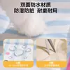 Alfombrilla Refrigerante para Gatos y Perros Pequeños a Medianos, Almohadilla Refrigerante de Verano, Esterilla de Hielo para Mascotas