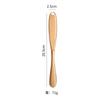 Vajilla de acero inoxidable de Amazon, cuchillo, tenedor, cuchara, cuchillo para carne occidental chapado en titanio, tenedor, cuchara, tenedor, pala para pastel, cuchillo para mantequilla