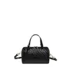 Bolso pequeño tipo almohada casual estilo coreano, nuevo bolso tejido para mujer, bolso cruzado de hombro de alta calidad con un toque elegante