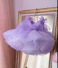 Vestido de Menina, Vestido de Princesa, Festa de Aniversário, Vestido para Apresentação de Piano Infantil, Gaze Fofa para Apresentação, Fornecedor Atacadista Aliexpress