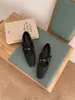 Sapatos Mary Jane Quadrados com Salto Interno Aumentador, Estilo Francês Inspirado em Chanel, para Mulheres, Novo Modelo 2026