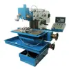 Suministro Fresadora Universal X8126 X8126 Fresadora Universal Vertical de Alta Precisión 8126 Fresadora de Precisión Multiusos Fábrica