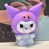 Juguete de Moda Viral Capibara Squishy Juguete para Aliviar el Estrés Castorcito Rubí Juguete de Burbujas Juguete de Recuperación Lenta