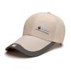 Gorra de Béisbol Apple Sombrero de Primavera para Hombres y Mujeres, Sombrero Parasol y de Protección Solar, Gorra Duckbill de Malla Transpirable con Ala Ancha, Estilo Artístico Retro