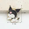 Fabricante de Accesorios de Joyería Estilo Caricatura, Venta al por Mayor de Joyería DIY Hecha a Mano de Aleación, Fábrica de Accesorios de Joyería DIY con Goteo de Aceite