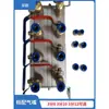 Máquina de Moldeo por Inyección Modelo Colector de Agua 3 4 5 6 8 10 12 Grupos Distribuidor de Agua de Refrigeración para Molde Colector de Agua para Máquina de Moldeo por Inyección