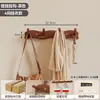 Estilo Minimalista Forma de Ola Perchero de Entrada Almacenamiento de Llaves Estante Decorativo de Pared Venta al por Mayor
