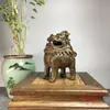 Liga de artesanato antigo ornamentos clássicos para incensário incrustados ocos Zen metal incensário clássico