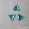 Novo Acrílico Costurado à Mão Diamante Vermelho Verde Amarelo Colorido Roupa de Performance Materiais para Joias DIY Acessórios Outros
