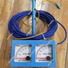 Fábrica vende medidor de separação de teto de fibra óptica de mina sensor de separação de teto de fibra óptica de mina GLCG500
