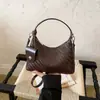 2026 Nova Moda Estilo Coreano Retrô Fashionável Nicho Bolsa de Palha Tecida High-End Casual Simples Bolsa de Ombro Transversal