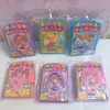 Libro de Frijoles para Disfrazar Niñas Caja Completa Wholesale Lindo Juego de Disfraces para Niñas Regalo de Manualidad DIY con Pegatinas para Estudiantes de Primaria