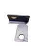 Adequado para Máquinas de Engenharia Carro Booster Suporte Tubo de Conexão 1204022-K0800