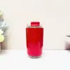 Taza de café de color sólido transfronteriza, taza térmica de acero inoxidable 304, diseño simple y creativo, botella de agua portátil para exteriores, ideal como regalo