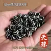 Acessórios de Contas Dzi do Tibete Contas Soltas Atacado Acessórios para Joias DIY Feitos à Mão Contas Culturais Vintage Pulseira Contas Budistas Contas Espaçadoras Ágata do Tibete