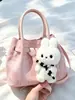 Bolso de mano plisado tipo cubo retro transfronterizo para mujer, nuevo modelo 2026, bolso de hombro madre-hija, bolso cruzado para el día a día
