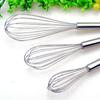 Herramientas de Cocina batidor de huevos de 12 pulgadas engrosado manual batidor de huevos al por mayor y al por menor fábrica en stock