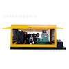Fontes de Alimentação Comumente Usadas para Construção ao Ar Livre: Gerador Trifásico Sem Escovas Weichai 100Kw Conjunto Gerador com Capota à Prova de Chuva