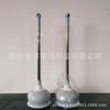185 Desatascador de Inodoro para Uso Doméstico, Potente Desatascador de Inodoro, Desatascador Redondo de Varilla de Acero Inoxidable al por Mayor de Linyi