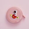 Astronauta Estilo Nórdico Automático Telescópico Régua Macia AliExpress Doméstico Portátil Fita Fita Régua Macia Medição Portátil