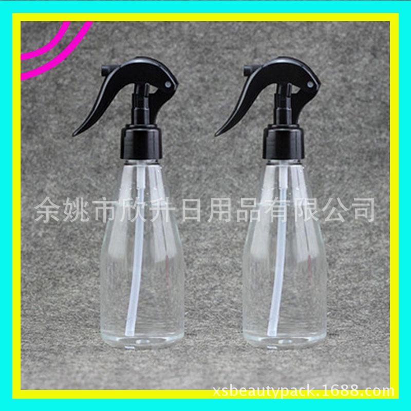 200ml 浇花瓶+小老 鼠喷头-