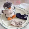 Solo la Ropa] Pingüino Cacahuete 11cm Colgante, Llavero Oso de Barcelona, Cachorro West Highland Colgante, Academia de Ropa
