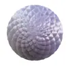 Filamento para Impresión 3D Seda PLA Seda Doble Color Tricolor 1.75mm Tecnología Ningmei Gradiente Compatible con Granja Tuozhu